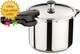 01362 6-quart Stainless Steel Pressure Cooker