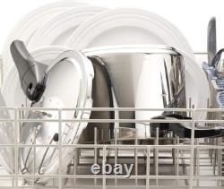 01362 6-Quart Stainless Steel Pressure Cooker