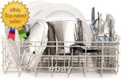 01362 6-Quart Stainless Steel Pressure Cooker