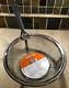 10 Stainless Steel Le Creuset Fry Basket Insert For 26cm 5.5 Quart Dutch Oven