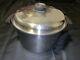 12 Quart Multi-core'familie Cooker' 5 Ply Stainless Steel Stock Pot With Lid