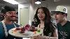 19 Jun Qt Cinderella S Master Baker Day 1 W Judges Pokimane U0026 Kaysan