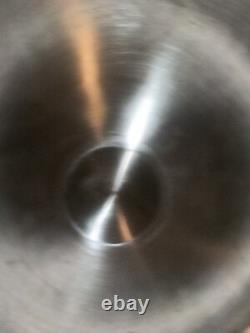 20 30 Quart Stainless Steel Commercial Mixing Bowl Hobart A200 Mixer other
