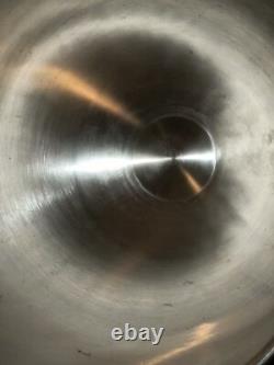 20 30 Quart Stainless Steel Commercial Mixing Bowl Hobart A200 Mixer other