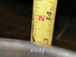 20 30 Quart Stainless Steel Commercial Mixing Bowl Hobart A200 Mixer other