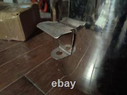 20 30 Quart Stainless Steel Commercial Mixing Bowl Hobart A200 Mixer other