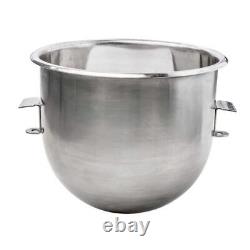 20-Quart Stainless Steel Bowl