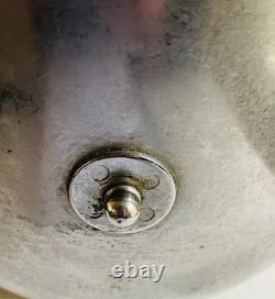 20 Quart Stainless Steel Mixer Bowl A-200-20 Fits Hobart Classic