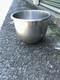 20 Quart Stainless Steel Mixing Pot 205-1000