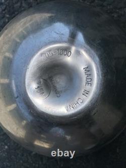 20 Quart Stainless Steel Mixing Pot 205-1000