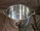 20 Quart Vollrath 77523 Tribute Tri-ply Fully Clad Rondeau / Stew / Stock Pot