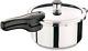 4-quart Stainless Steel Pressure Cooker