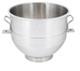 40 Quart Stainless Steel Bowl For Dough Master Hlmb40 Planetary Mixer