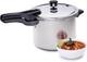 6-quart Stainless Steel Pressure Cooker