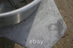 80 Quart Stainless Steel Commercial Mixing Bowl