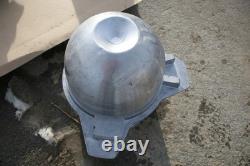 80 Quart Stainless Steel Commercial Mixing Bowl