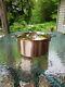 All Clad C2 Copper Clad 8 Qt Quart Stock Soup Sauce Pot With Lid Made In America