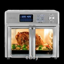 Air Fryer Oven 26 Quart Digital Air Fryer Oven Kitchen Cooking Air Fryer Oven