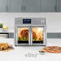 Air Fryer Oven 26 Quart Digital Air Fryer Oven Kitchen Cooking Air Fryer Oven