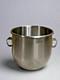 Alfa 20vbwl20 Quart Stainless Steel Bowl For Mixer