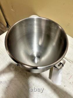 Alfa 20vbwl20 Quart Stainless Steel Bowl For Mixer