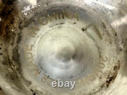 Alfa 20vbwl20 Quart Stainless Steel Bowl For Mixer