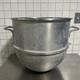 Alfa International 40vbwla Mixer Bowl, 40 Quart, Stainless Steel