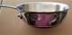 All Clad 1 Quart Copper Core 5-ply Bonded Saucier