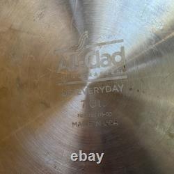 All Clad 3 Ply Bonded Stockpot 7 Quart D3 Stainless Steel Polished Finish RARE