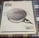 All-clad 7 Quart Stainless Steel Electric Skillet New In Box