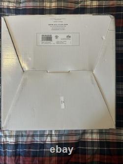 All-Clad 7 Quart Stainless Steel Electric Skillet New In Box