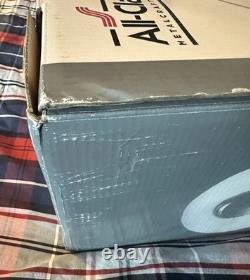 All-Clad 7 Quart Stainless Steel Electric Skillet New In Box