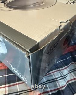 All-Clad 7 Quart Stainless Steel Electric Skillet New In Box