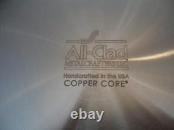 All-Clad Copper Core 8-quart Stock Pot USA