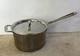 All-clad Copper Core Stainless Steel 4-quart Sauce Pan With Metal Lid