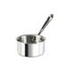 All Clad D3 0.5 Quart Stainless Steel Butter Warmer 3-ply Induction