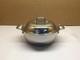 All-clad D3 3-ply Stainless Steel Dutch Oven 5.5 Quart Induction Oven Broiler