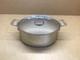 All-clad D3 3-ply Stainless Steel Stockpot 6 Quart