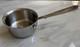 All-clad D3 Polished Stainless Steel 1 Quart Saucepan New