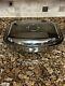 All-clad Deluxe 6 Quart Electric Skillet 6701 Stainless Steel With Lid Excellent