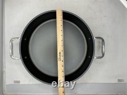 All-Clad Electrics Stainless Steel and Nonstick Surface Skillet 7 Quart