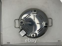 All-Clad Electrics Stainless Steel and Nonstick Surface Skillet 7 Quart