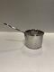 All-clad Heavy Duty Stainless Steel 2-quart Sauce Pan Vintage High Quality Pot