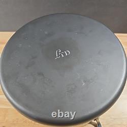 All-Clad LTD 4 Quart Sauce Soup Stock Pot Pan Stainless Steel Anodized