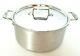 All-clad Mc2 Professional 8-quart Cookware Stainless Steel