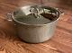 All-clad Master Chef Metal Crafters 508 6 Quart Stock Pot With Lid