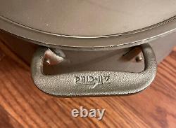 All-Clad Master Chef Metal Crafters 508 6 Quart Stock Pot with Lid