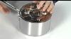 All Clad Promotional 1 5 Qt Sauce Pan With Lid Sku 8130739