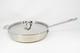 All-clad Stainless Steel 3 Quart 11 Saute Pan With Lid Two Handles Vintage