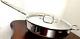 All-clad Stainless Steel Copper Core 5-ply 3 Quart Saute Or Frying Pan With Lid